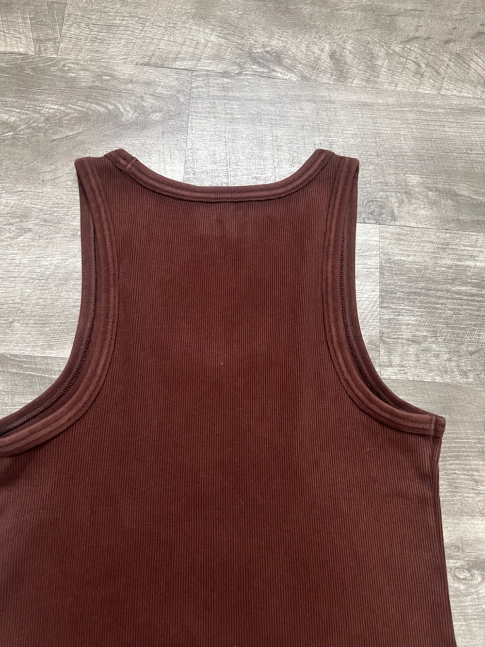 Aerie Tuck-It-In Tank Top - Picture 9 of 11